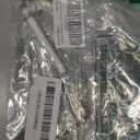 Upgraded 202669W43 Flame Sensor Furnace Upgraded Qualified Flame Sensor for Furnace Canamax Replacement for Compatible with Lennox, Ducane, Armstrong Furnaces - Replace 69W4301 LB-74940B LB74940B