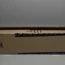 Bunk Window Cover Car Windows Shade Sun Blackout Fabric Replace for AW1033 (33”×10”CRL (AWING))