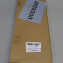 Over The Door Towel Rack,Towel Rack with Hooks for Door Hanging, Door Towel Bar, Over Door Towel Racks for Bathroom (Black)