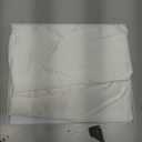 SilkSilky 100% Mulberry Silk Pillowcase - Pure 22 Momme High-Grade 6A Fibers for Hair & Skin, Envelope Closure, Natural, Organic, Breathable & Cooling Pillow Case (King, White)