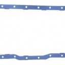 FEL-PRO OS 34601 R Engine Oil Pan Gasket Set For Ford F-150