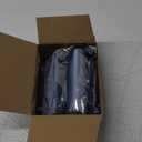 New 2 PCS W10515057 & 1 PCS W10515058 Refrigerators LED Light Set Compatible with Whirlpool Kenmore Maytag KitchenAid Refrigerator Light Bulb Replace Part WPW10515057, WPW10515058,W10522611