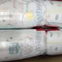 Pampers Diapers - Swaddlers 360° - Size 6, 92 Count, up to 100% Leakproof Comfy Dry Fit, Designed for Easy Changes, Pull On Baby Diaper