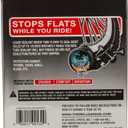 Bell Self-Sealing Bicycle Inner Tubes (26"x 1.75-2.25", Schrader Valve)