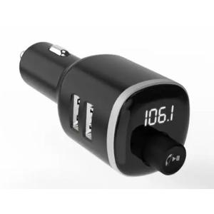 Scosche Universal Bluetooth Hands-Free Car Kit - Black