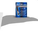 ReliOn Premier Blood Glucose Test Strips, 50 Count, + me Gusta Sticker