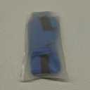 Upgraded Plantar Fasciitis Night Splint (Sky Blue)