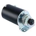 14 Tooth Starter Fit for Briggs and Stratton Starter 693552 693551 5932N RS41083 SBS0030 41022028 5932 410-22028 Air Cooled 7HP-18HP 7 8 9 10 11 12 13 14 15 16 17 18 HP