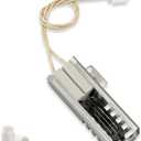 DG9400520A Gas Range Oven Igniter Replacement Compatible with Samsung NX58F5500SS NX58H5600SS NX58H9500WS