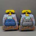 2 Pack Travel Beach Toys 