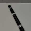 Motoforti Universal Car Hood Decal Sticker, 11.81", Vinyl, Black, 1 Pcs