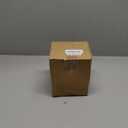 H&W Cow Piggy Bank, Unbreakable Coin Box for Kids, Cute Animal Money Bank Birthday for Boys Girls,Coin Saving Boxes (White) (Small)