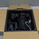 4K Digital Camera for Photography, Autofocus 56MP Vlogging Camera for YouTube/Content Creators/Travel, 16X Zoom Video Camera with 3" 180Flip Screen & Lens Hood, Gift Ideas for Teens & Beginners