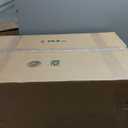 HOMBYS Extra Large Arm Rest Pillow for Adult Gaming,Lap Desk Pillow,Crochet Pillow for Lap Support,Foam Bed Rest Pillow for Reading (Dark Grey)