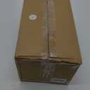 36 PCS Clear Glass Votive Candle Holders Set Hobnail Tealight Candle Holders for Fall Decor, Halloween, Weddings, Birthday Table Centerpiece Decorations