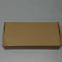 Coideal Large Metal Bull Clips Black - 30 Pcs 3 Inch Long Thick Square Paper Clip Clamps for Art Crafts, Office & Kitchen Bags (77 mm)