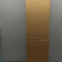 FLOWBREEZE Windowless Portable Air Conditioners, 37.5’’ Evaporative Air Cooler w/ Remote, 2.5L Water Tank & 4 Ice Packs, 70° Oscillating, 12H Timer Auto-off, Quiet Cooling Tower Fan For Home Office