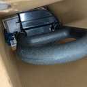 Medline Deluxe Plastic Tub Grab Bar, Microban Protection, 250lb Weight Capacity, Grey
