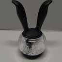 Chef'n SaltBall Grinder (Black and Clear)