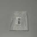 Acrylic Picture Frame 4x6, Double Sided Photo Frames for Refrigerator with Magnetic Corners, Transparent Acrylic Frame for Desk or Tabletop Display Family,Wedding, Baby Pictures(1 Pack)