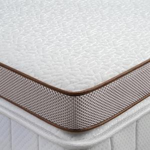 BedStory 4 Inch Gel Memory Foam Mattress Topper Twin Size - Pressure Relief Bed Toppers with Breathable Washable Cover, CertiPUR-US Certified Comfort