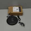 CD Player Portable with 60 Second Anti Skip, Stereo Earbuds, Includes Aux in Cable and AC USB Power Cable for use at Home or in Car