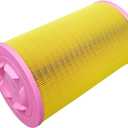 02250164-532 Air Filter Compatible and Applicable 375H Air Compressor Replacement Filter 1613800400 C23610 6.3564.0 89266761 5821149