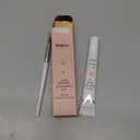 Sisley Paris Phyto-Cernes Eclat, No. 2 - 15 mL - Eye Concealer - Tinted Anti-Dark Circles Product - Instantly Masks Dark Circles & Targets Puffiness - Natural, Long-Wear Finish - Includes Brush