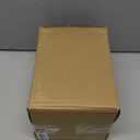 Bosmarlin Stoneware Cereal Bowls Set of 4, 26 Oz, Soup Bowls for Oatmeal, Salad, Dishwasher and Microwave Safe, Reactive Glaze (26 Oz, Grey)