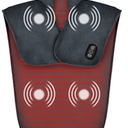Snailax Heating Pad for Back Pain Relief, Large Heat Pads for Cramps, Neck and Shoulders - 661