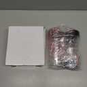 Replacement Parts for Nutri Ninja, Blender 6 Fins Blade Assembly and 2 Pack 16 oz Cup Set for BL770 BL780 BL660 Blender (3.35 inch)