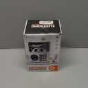 GuDoQi Unicorn Piggy Bank for Girls Electronic Coin Money Bank Toy for 3 4 5 6 7 8 9 10 Year Old Children, Mini ATM Cash Coin Saving Box for Birthday Gifts Kids Age 3-10, Pink Unicorn