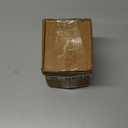 4 Pack 4oz Glass Dropper Bottles with Measured Dropper - 120ml Dark Blue Tincture Bottles with Calibrated Glass Eye Droppers (1ml), Leakproof Essential Oils Bottles for Health, Personal Care & Beauty