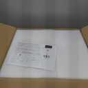 Pink Bubble Chandelier 20 inch 5 Lights, Mid Century Modern Gold Lighting Fixture Glass Sputnik Pendant Hanging Ceiling Light Castle Chandeliers for Girls Dining Living Room Bedroom Kitchen