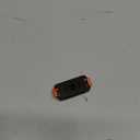 K&F Concept Magnetic Quick Release Mount Compatible with DJI Osmo Action 6/Osmo Nano, Aluminum Alloy Bracket Extension Base with 1/4 Screw Hole for Tripod, Selfie Stick, Action Camera Accessories