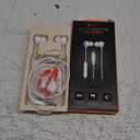 Helix Ultrabuds USB-C Earbuds White