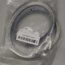 607400 603907 Pump Drive Belt,Heavy Duty Drive Belt Compatible with Hustler Raptor SD,Raptor SDX and Raptor Lawn Mower Models Replaces 607400,603907