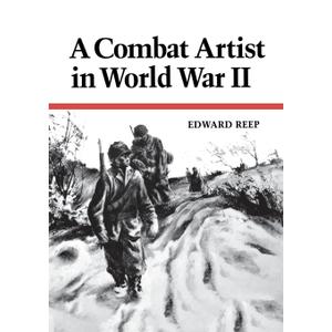 A Combat Artist in World War II Paperback