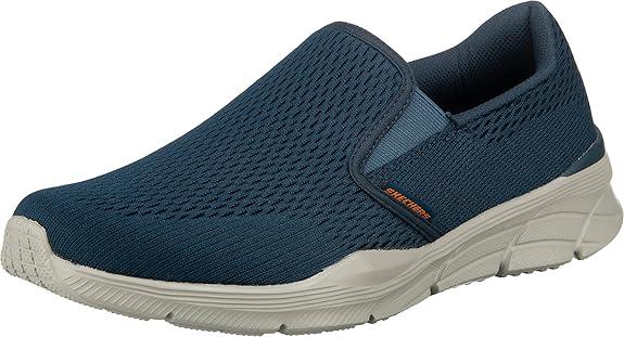 Skechers Men's 11.5 Navy Blue