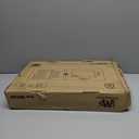 Mounting Dream TV Wall Mount for 32-65 Inch Television,Mount with Swivel and Tilt, Full Motion Bracket with Articulating Dual Arms, Fits 16inch Studs, Max VESA 400X400 mm, 99lbs, MD2380 (Black)