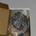WFLNHB Regulator Rectifier Replacement for Yamaha Big Bear 350 400 Grizzly 600 Kodiak 400 Warrior Wolverine 350 Timberwolf 250 Bear 250 Replacement for 4KB-81960-00-00
