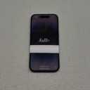 Apple iPhone 14 Pro, 128GB, Space Black 