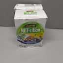 2 x PLANTERS NUT-rition Wholesome Nut Mix, 7.5 oz Box (Contains 7 Individual Pouches) - Cashews, Almonds and Macadamias Snack Mix - No Artificial Flavors, No Artificial Colors, No Preservatives - Kosher (EXP 05/09/26)