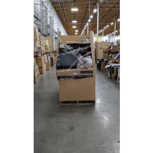 Pallet Of Salvage Items