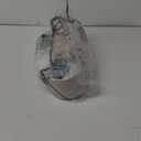 90 Inch 100% Blackout Linen Pleated Curtains 2 Panels for Living Room Pinch Pleated Back Tab Black Out Drapes Memory Shape Taupe Heat Reducing Pinch Pleat Window Curtains for Bedroom 90 Inches Long (Burlywood Birch)