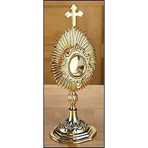 Small Monstrance Reliquary