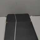 9x6x4 Inch Black Shipping Boxes for Small Business, 30 Pack Corrugated Cardboard Boxes for Shipping & Storage