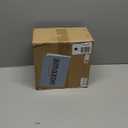 KANARS Old Fashioned Whiskey Glasses with Luxury Box - 10 Oz Rocks Barware For Scotch, Bourbon and Cocktail Drinks - Set of 4 - Men Gift