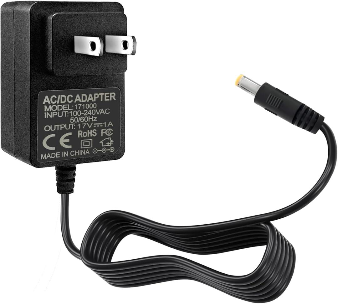 for Bose Soundlink 3 Charger, Bluetooth Speaker 17V ~ 20V Bose Power Cord Compatible with Bose Soundlink I II III 1 2 3 Wireless Speaker 369946-1300, 306386-101, 404600,414255
