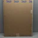 24X36 Woodstock - Original Wall Poster, 36L" x 24W", Black Framed Version